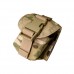 Single Frag Grenade Pouch: *MA15